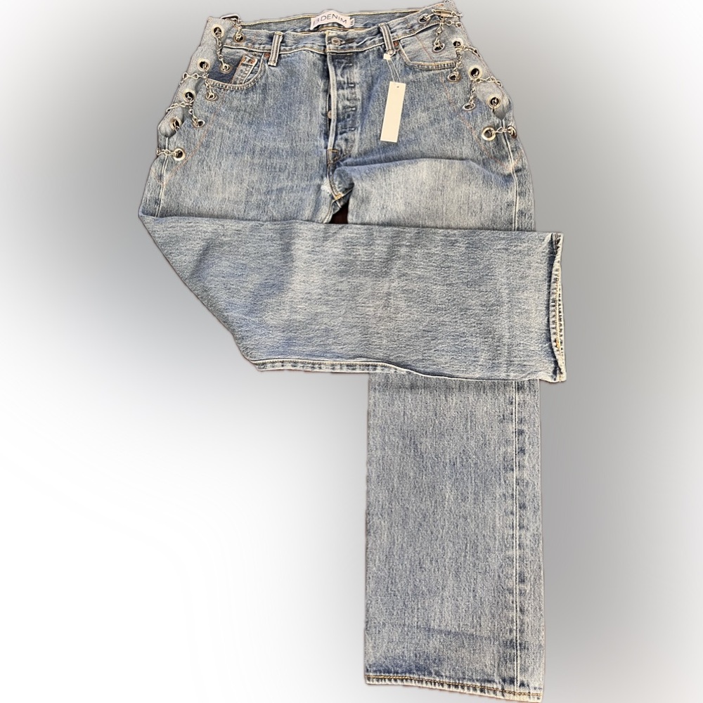 EB Denim New